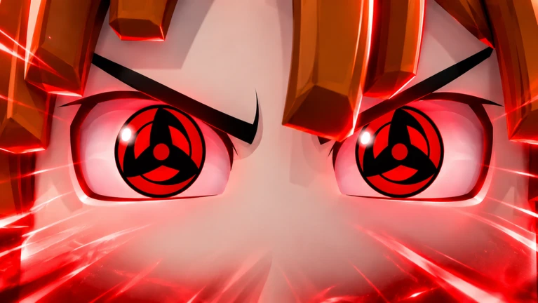 +1 Anime Eyes gameplay screenshot
