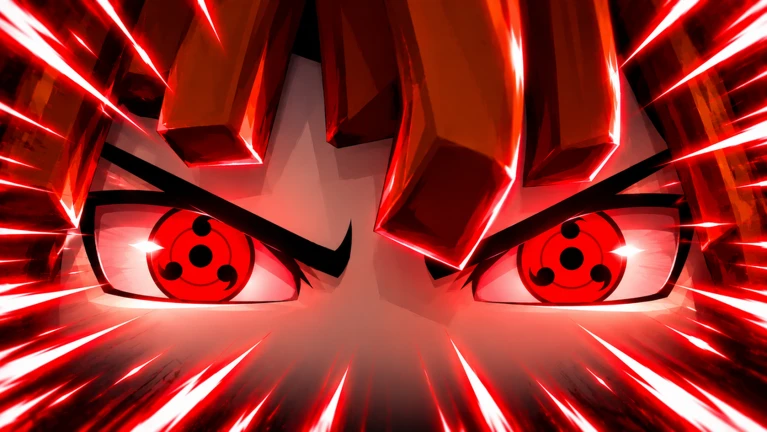 +1 Anime Eyes screenshot