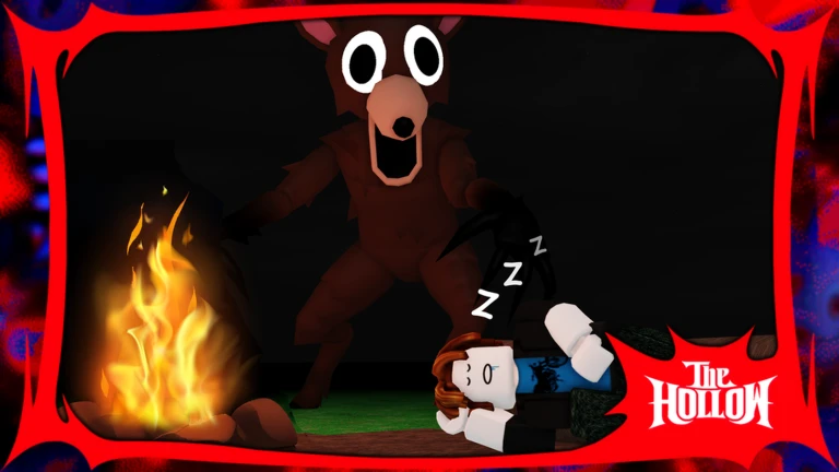 99 Nights in the Forest gameplay screenshot