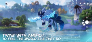 Aniimo screenshot