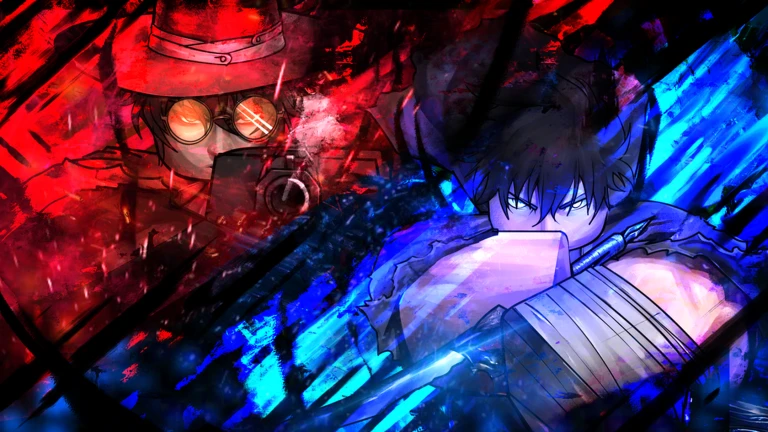 Anime Apocalypse gameplay screenshot