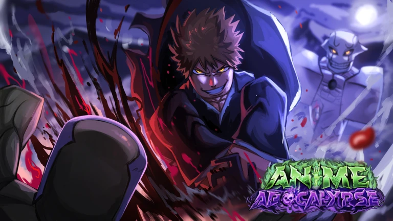 Anime Apocalypse screenshot