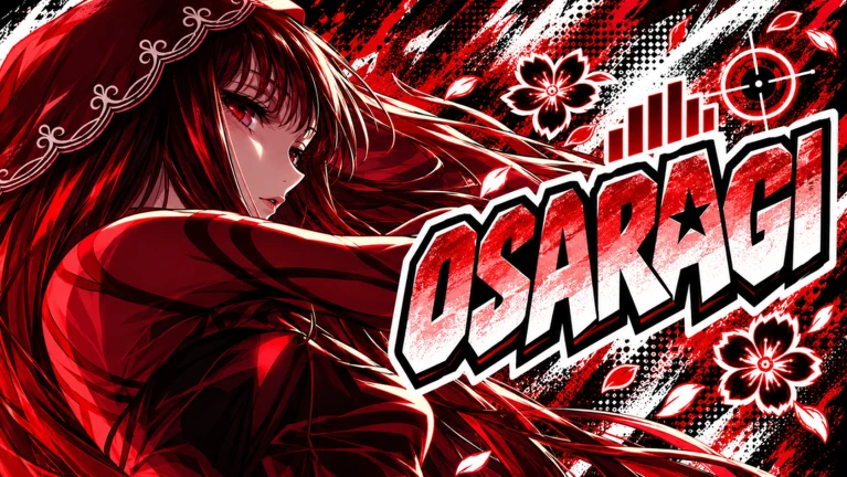 Anime Case RNG screenshot