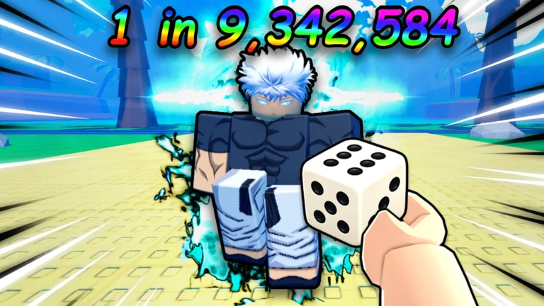 Anime Dice screenshot