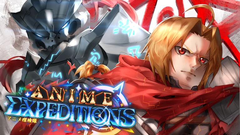 Anime Expeditions screenshot