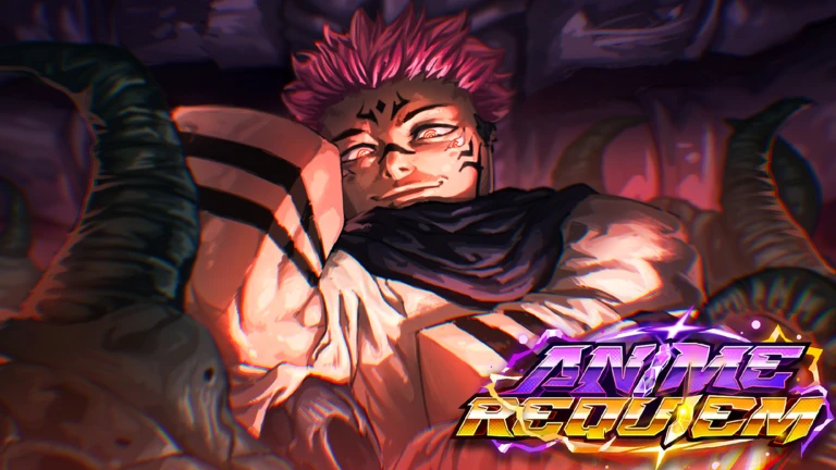 Anime Requiem screenshot