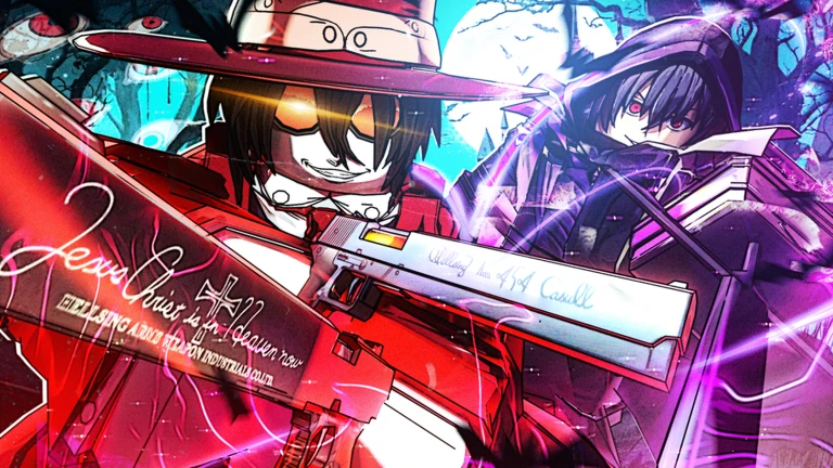Anime RNG Defense gameplay screenshot