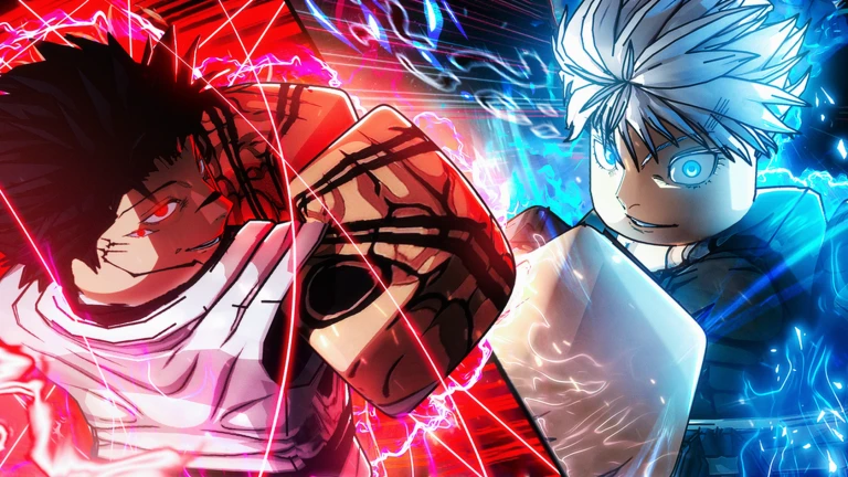 Anime RNG Defense screenshot