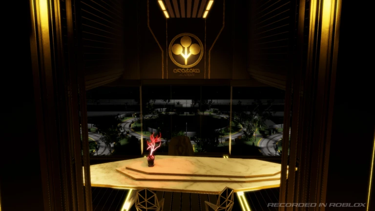 Arasaka Academy screenshot