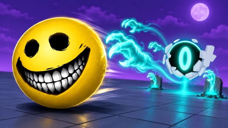 Ball vs Ball screenshot