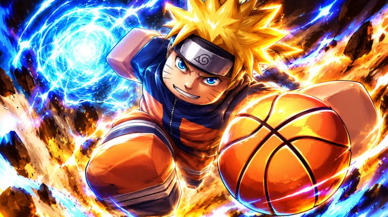 Basketball: Zero gameplay screenshot