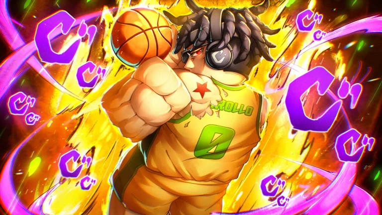 Basketball: Zero screenshot