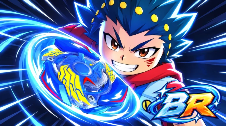Bey Rivals gameplay screenshot
