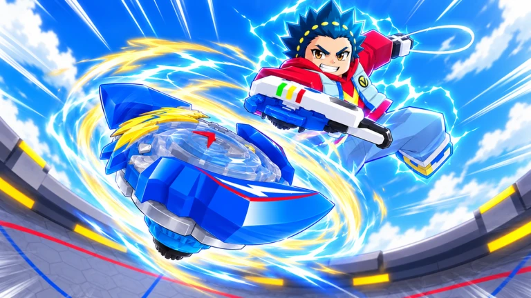 Bey Rivals screenshot