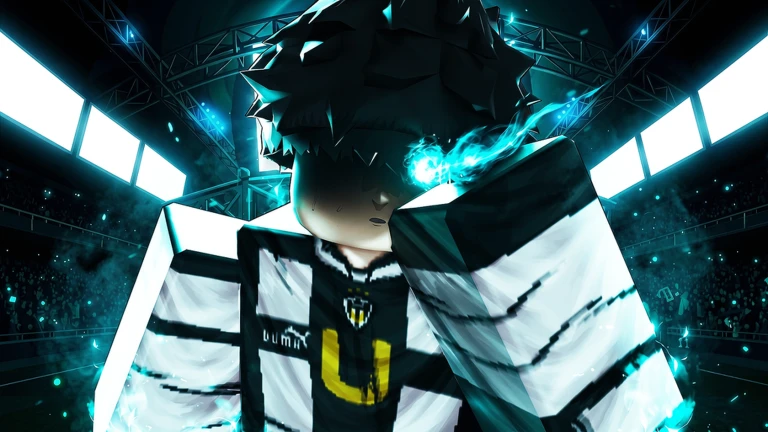 Blue Lock: Rivals screenshot