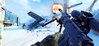 Call of Duty: Mobile screenshot