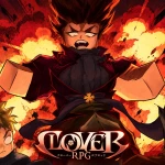 Clover RPG icon
