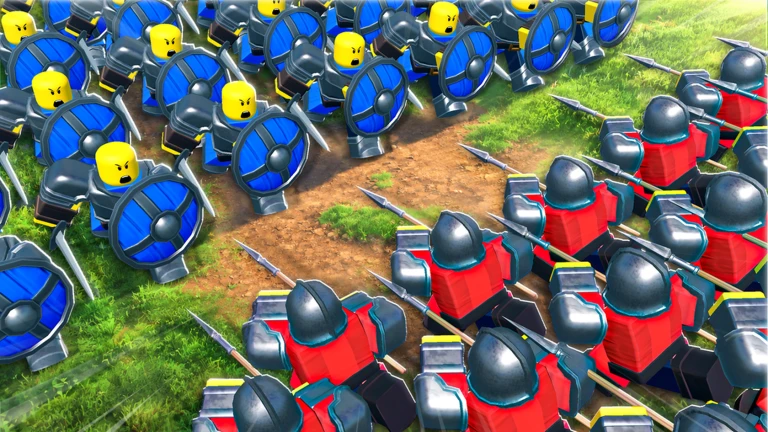 Command an Army screenshot
