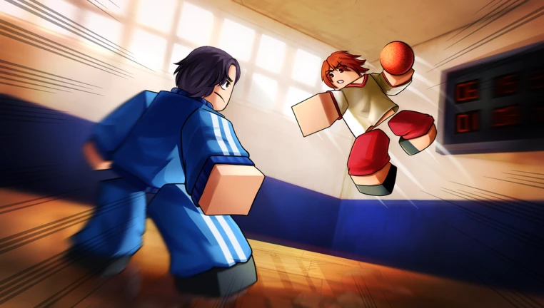 [EVENT] Dodgeball: Zero screenshot