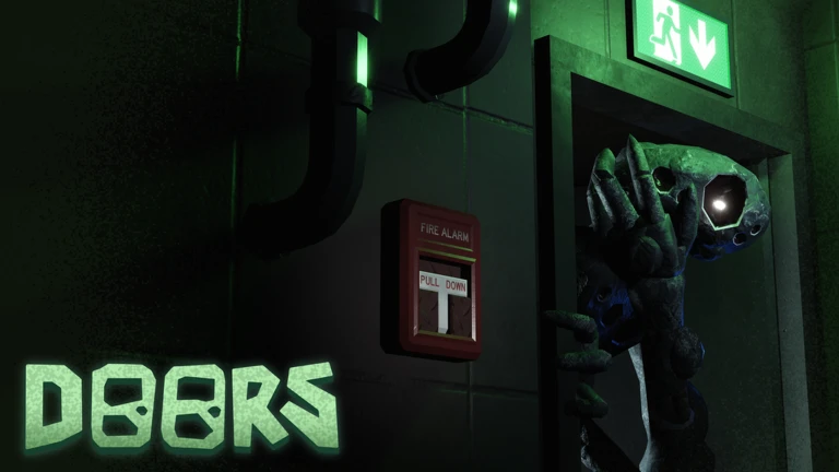 DOORS screenshot