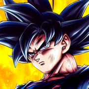 DRAGON BALL LEGENDS icon