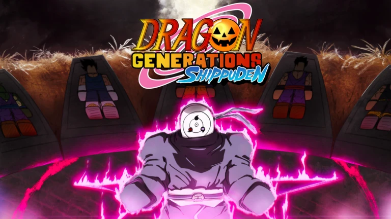 Dragon Generations gameplay screenshot