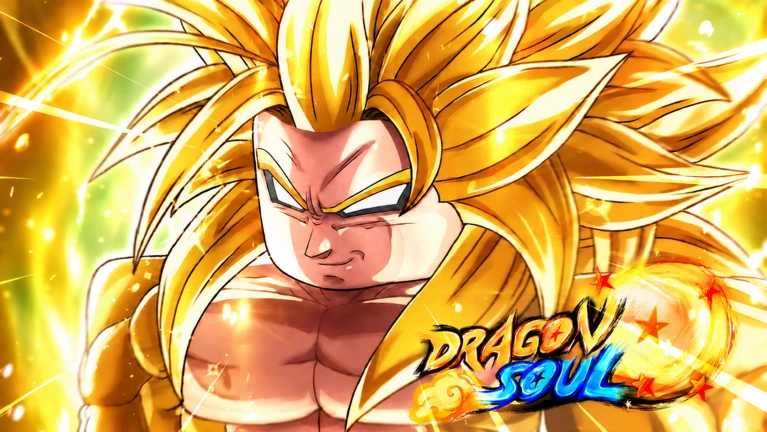 Dragon Soul screenshot