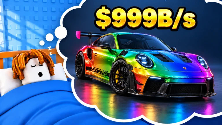 Dream Car Collection screenshot
