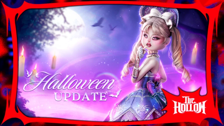 Dress To Impress gameplay screenshot