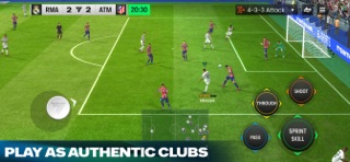 EA SPORTS FC Mobile screenshot
