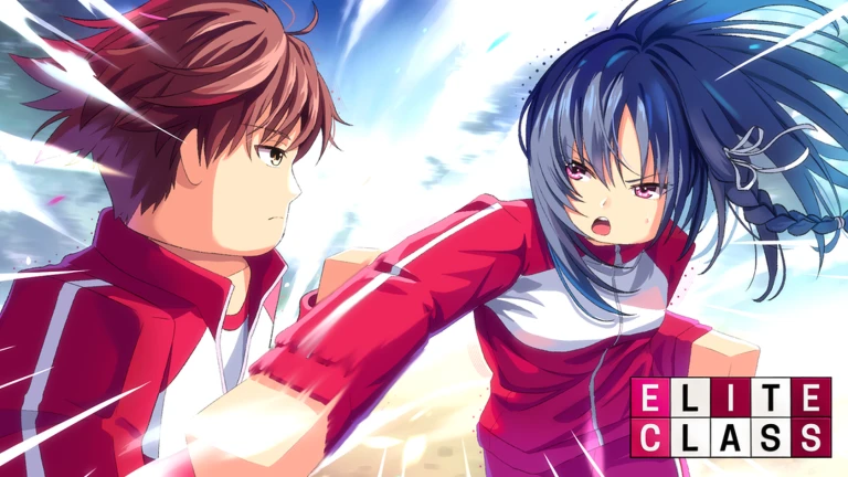 Elite Class gameplay screenshot