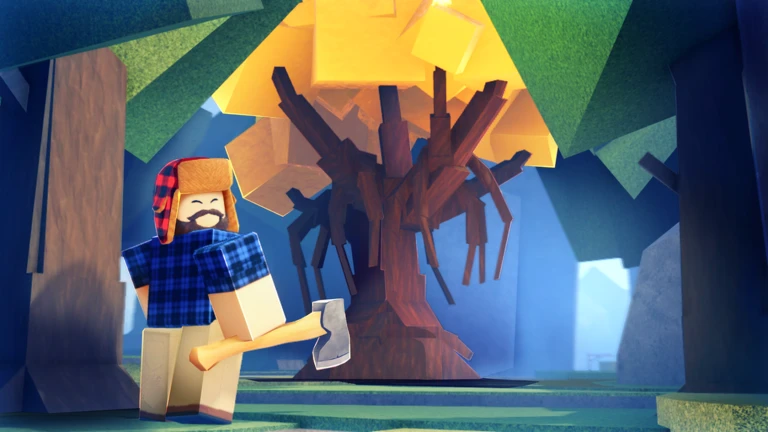 Foresters screenshot
