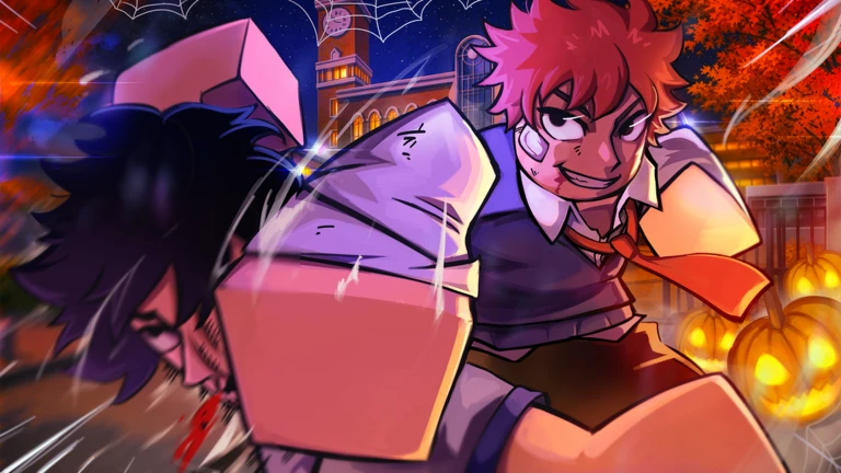 Gakuran gameplay screenshot