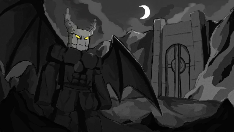 HOLLOW gameplay screenshot