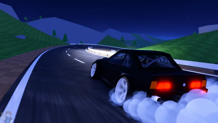 How To Drift screenshot