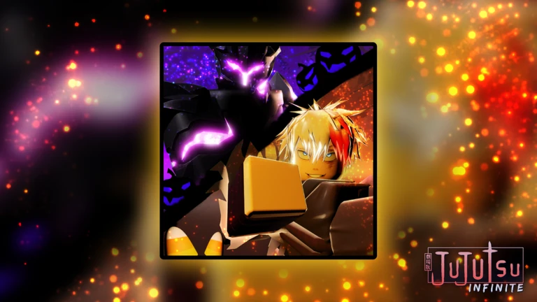 Jujutsu Infinite gameplay screenshot