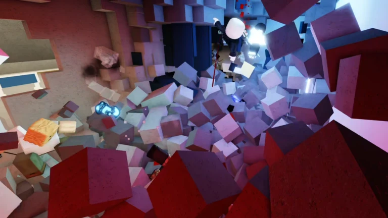 Jujutsu Shenanigans screenshot