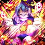 Jujutsu: Zero icon