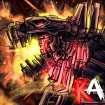 Kaiju Alpha icon