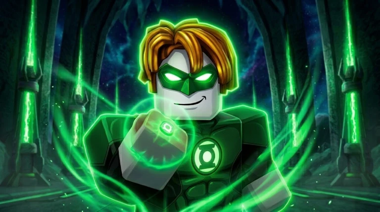 Lanterns screenshot
