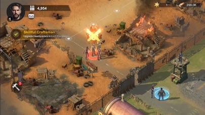 Last Z: Survival Shooter gameplay screenshot