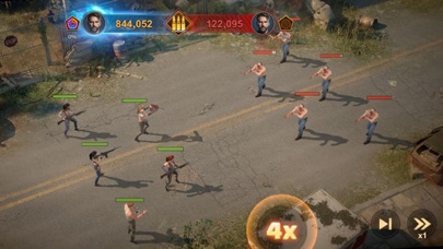 Last Z: Survival Shooter screenshot