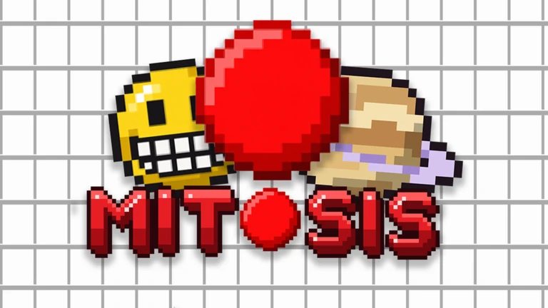 Mitosis screenshot