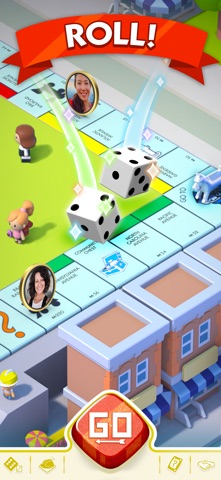 Monopoly GO screenshot