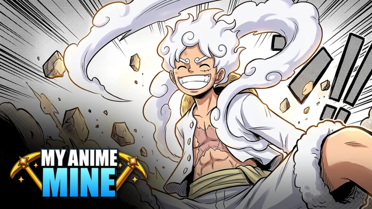 My Anime Mine screenshot