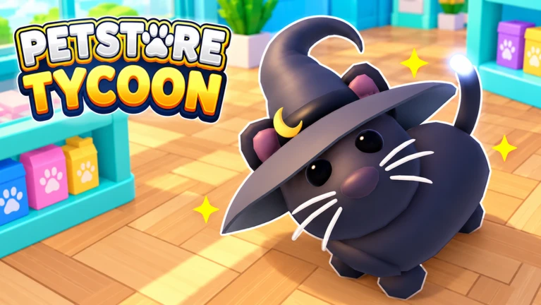 Pet Store Tycoon gameplay screenshot