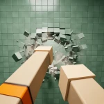 [CH2] Punch Walls To Escape icon