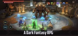 RAID: Shadow Legends screenshot