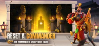 Rise of Kingdoms screenshot