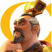 Rise of Kingdoms icon